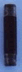 Black pipe nipple